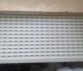 CỬA CUỐN 1