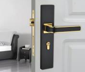 KHÓA CỬA CAO CẤP  2