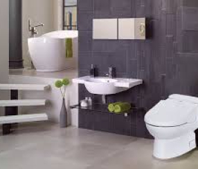 THIẾT BỊ  VỆ SINH  2