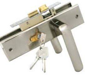KHÓA CỬA CAO CẤP  3