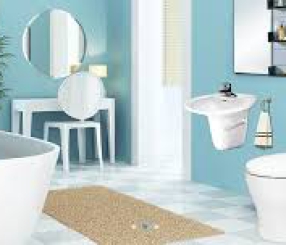 THIẾT BỊ  VỆ SINH  3
