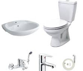 THIẾT BỊ  VỆ SINH  4