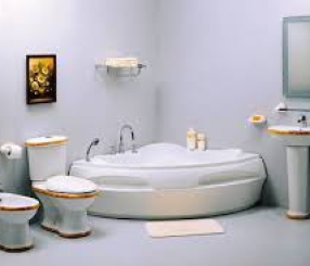 THIẾT BỊ  VỆ SINH  5