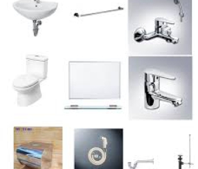 THIẾT BỊ  VỆ SINH  6