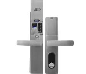 KHÓA CỬA CAO CẤP  7