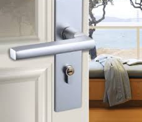 KHÓA CỬA CAO CẤP  8