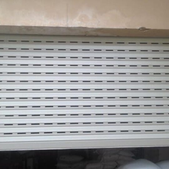 CỬA CUỐN 1