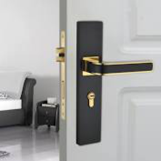 KHÓA CỬA CAO CẤP  2