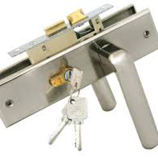 KHÓA CỬA CAO CẤP  3
