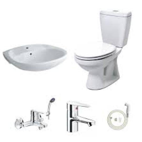 THIẾT BỊ  VỆ SINH  4