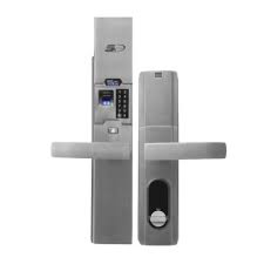 KHÓA CỬA CAO CẤP  7