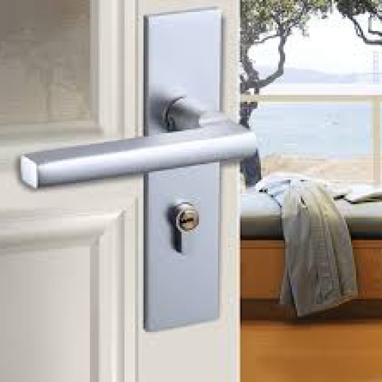 KHÓA CỬA CAO CẤP  8
