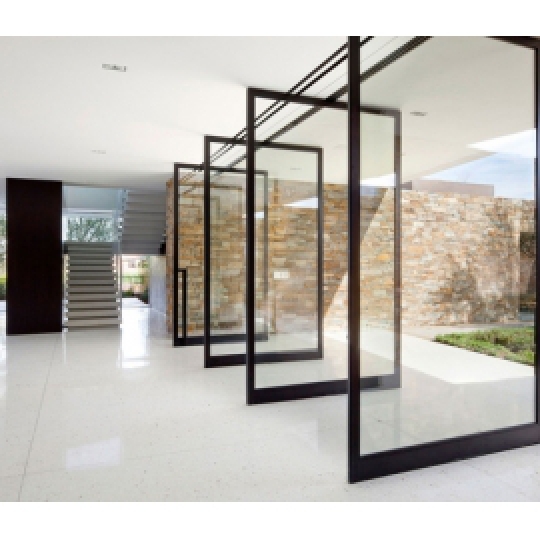 cửa nhôm cao cấp xingfa 1