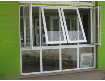 cửa nhôm cao cấp xingfa